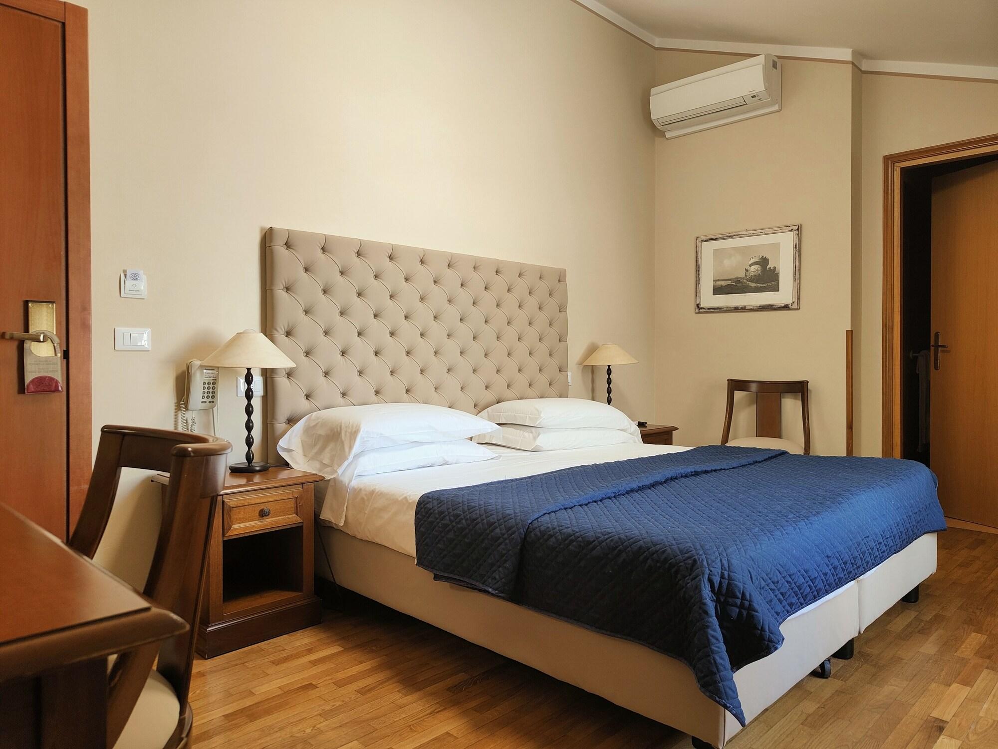 Hotel Europa Lido di Camaiore Zewnętrze zdjęcie