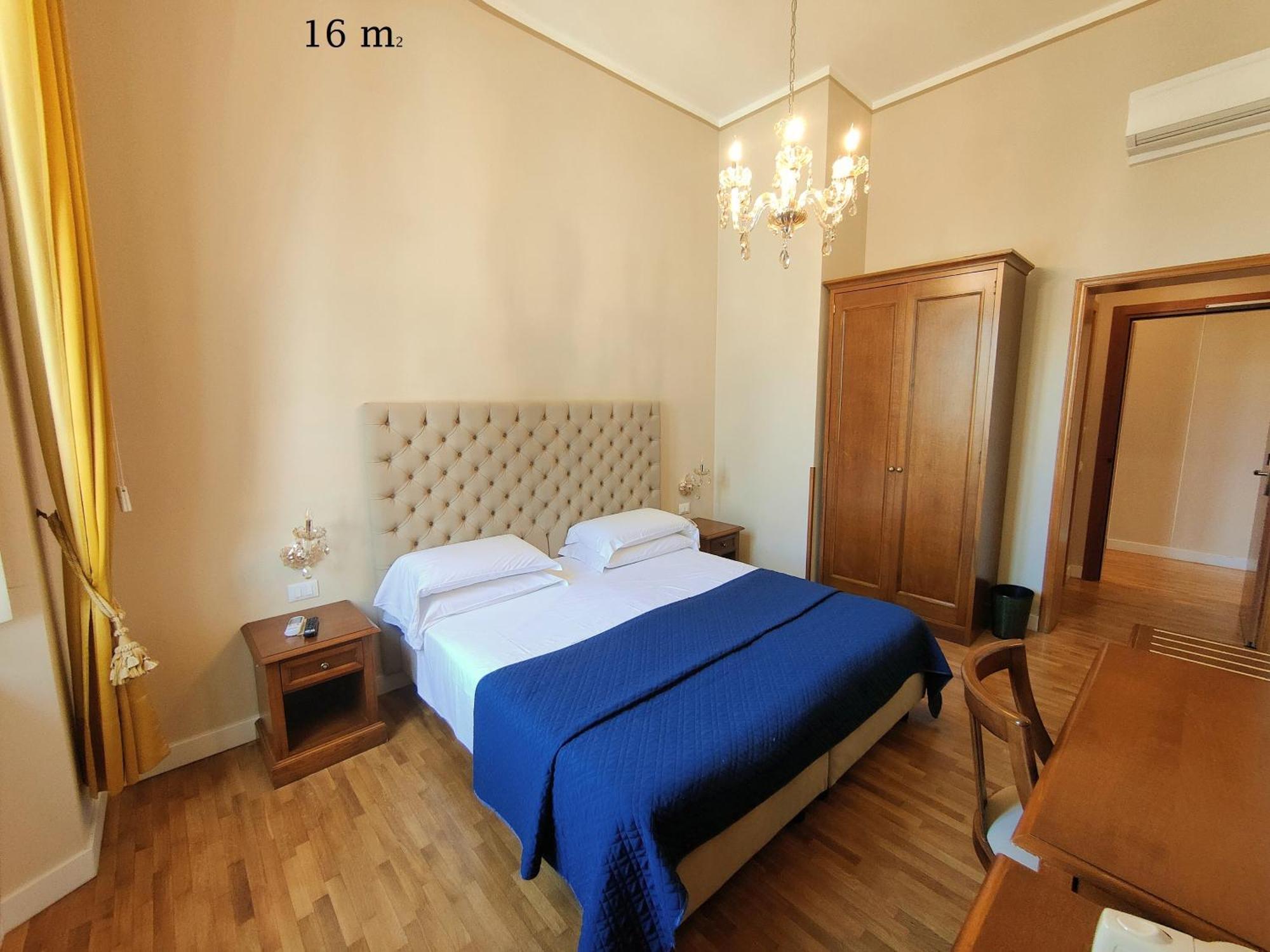 Hotel Europa Lido di Camaiore Zewnętrze zdjęcie