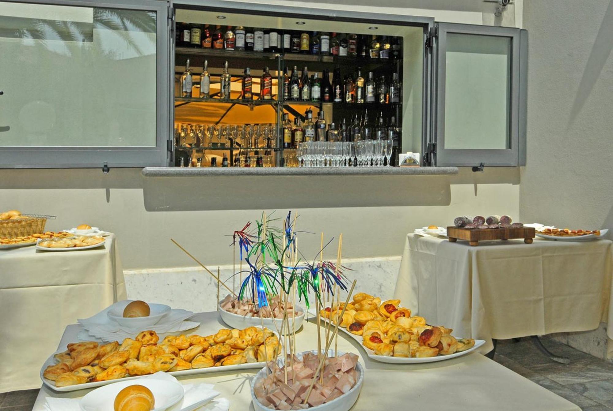 Hotel Europa Lido di Camaiore Zewnętrze zdjęcie